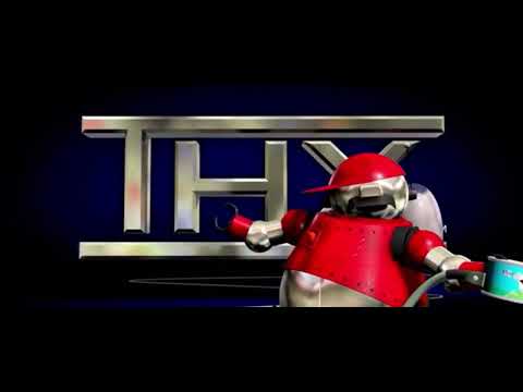 THX Tex Moo Can Remastered (CinemaScope)