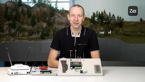 Teil 12: Switch Decoder und ProLink