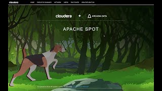 Cybersecurity Data Analytics Demo