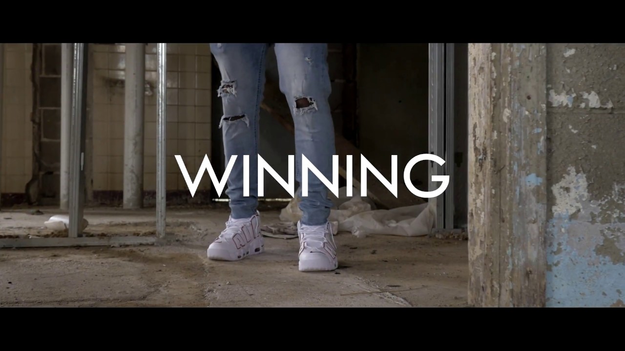 Watch Nuke Money "Winning" Prod. By C-Mo on YouTube Watch Nuke Money "Winning" Prod. By C-Mo on YouTube