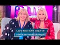 Por muerte de Magda Rodríguez, Laura Bozzo requirió ayuda médica