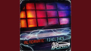 DEFCON Zero (The Neon Syndicate Alternative Timeline Mix)