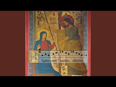 Regina caeli