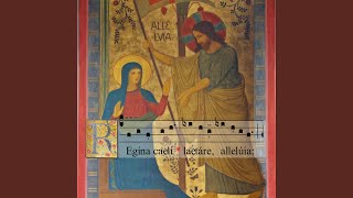 Regina caeli