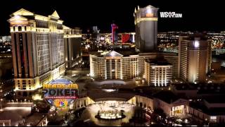 2013 National Heads-Up Poker Championship Episode 9