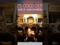 #SaraBareilles #BabyItsColdOutside 10 Worst #Christmas Songs #Shorts #KeysToTheCastleMusic
