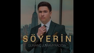 Guwanç Jumamyradow - Söýerin