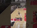 HILARIOUS ENDING TO A REC GAME😭 #2kcommunity #nba2k #nba2k23