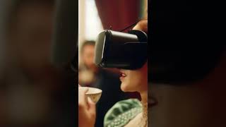 I Found VIRTUAL REALITY in this 1880s Victorian Film? 😱 Time Travel Evidence?