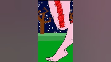 Werewolf Transformation #shorts
