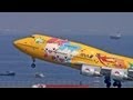 ANA Pokémon Jet History ★ピカチュウジャンボ退役(引退)記念★ ANAポケモンジェット・ヒストリー