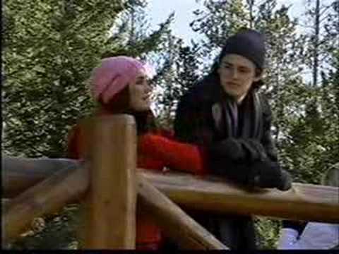 rebelde en canada-roberta besa a miguel y diego a mia