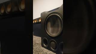 Svs Pb 4000 Blade Runner 2049 My Whole House Shaking