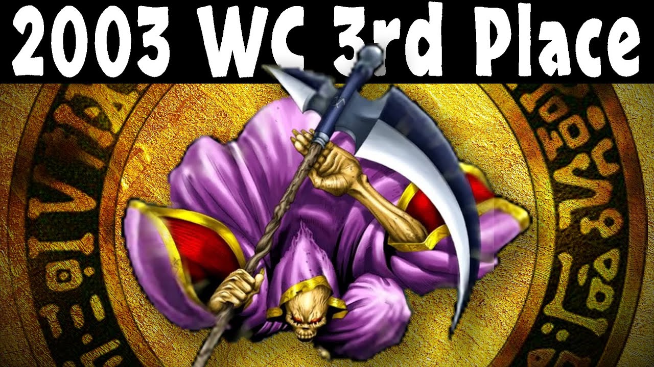 How This Awesome 2003 Deck Got 3rd Place!