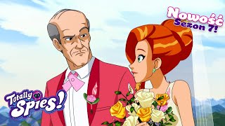 Download Lagu Odlotowych agentek | Szaleństwo z makijażem ślubnym | Sezon 7 MP3