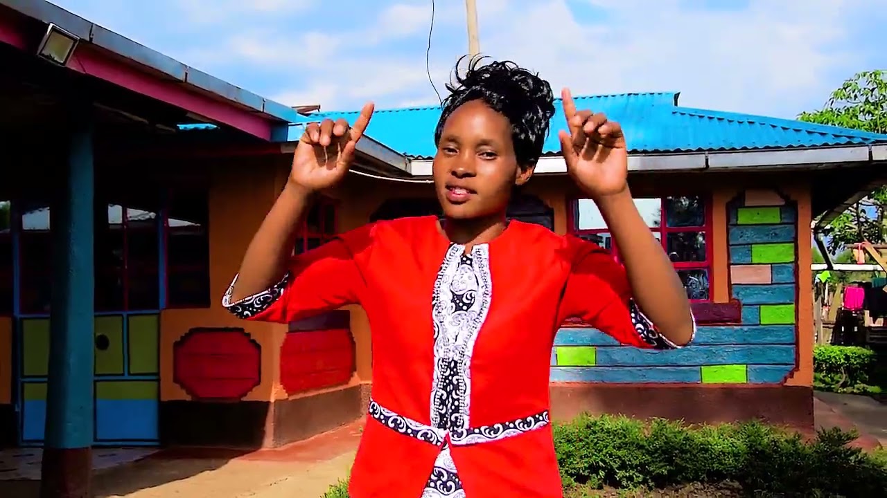 Kiboiboi by Rose mogoma latest video 