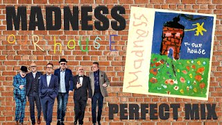 Madness: Our House - 12&quot; Extended Mix