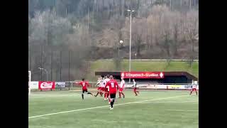 Tv Rönkhausen - Vsv Wenden Ii 03