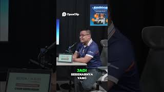 MU Sir Alex vs  PL Sekarang  Top Four Mustahil #podcast