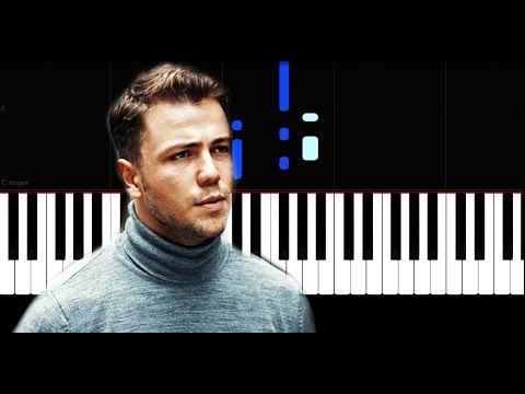 SÖZ - Benim Hayatım Bu - Piano by VN