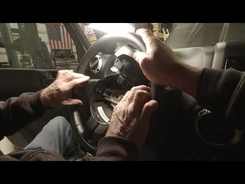 2017 Jeep Wrangler 392 DIY cruise control switch replacement and fixing a coolant leak.
