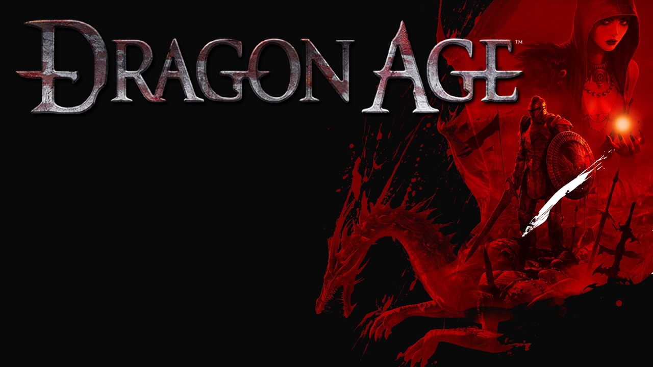 Dragon Age Origins - Ep 16 - Revenants - YouTube