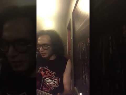 Ku Relakan Jiwa cover by Aweera Soundgarden
