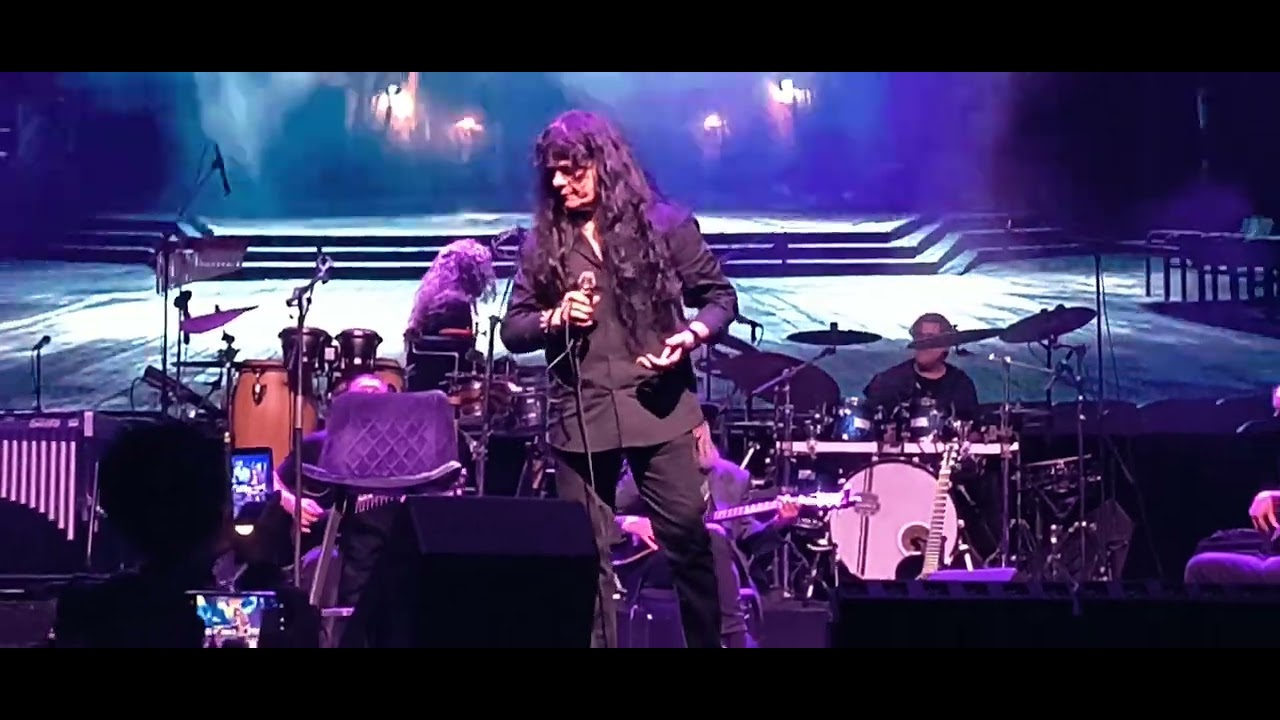 Kerber - Poslednja (Mts Dvorana, Beograd, 21.03.2025)