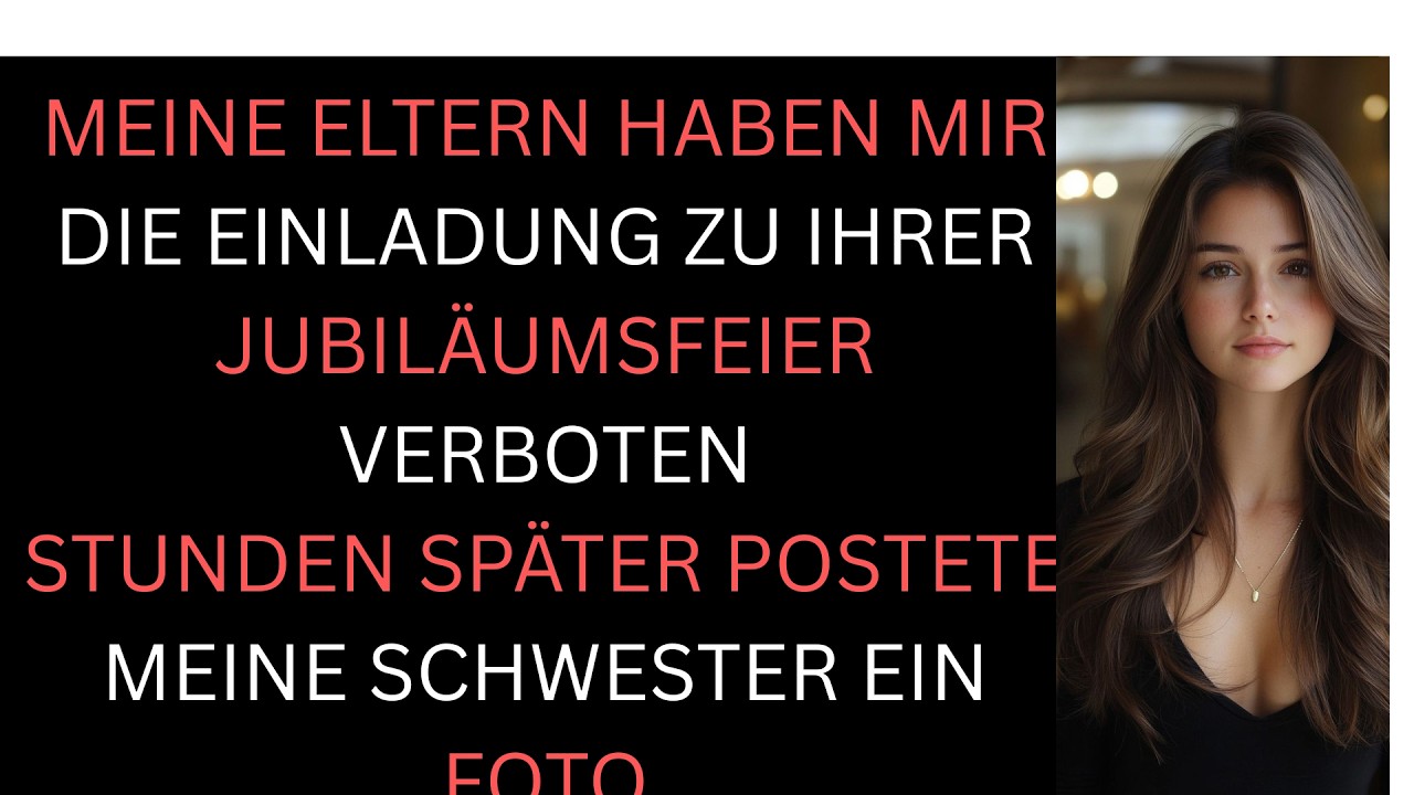 Von Thanksgiving Ausgeladen – Dann Rief Dad An: „Sie Wechseln Die Schlösser“ | Rachegeschichte