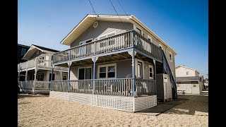 FOR SALE DUPLEX HOME! SURF CITY, NJ!
