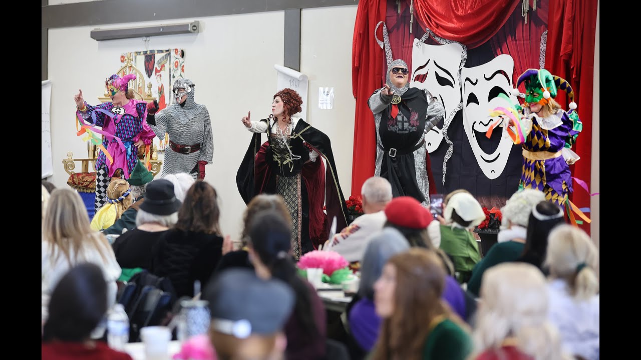 VIDEO: Snowdown Fashion Shall and Shall Nots