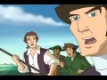 Liberty's Kids 106 - The Shot Heard 'Round the World