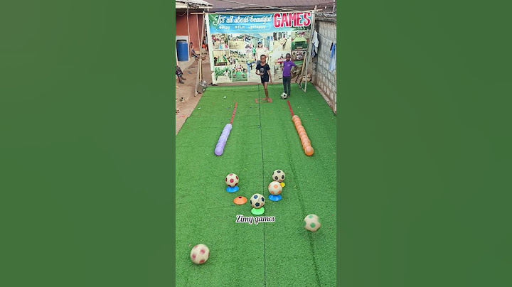 incredible balloon ball challenge💪🥰