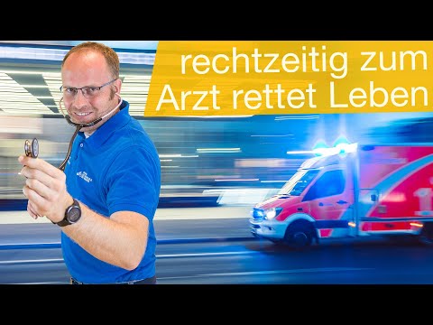 Video: Wann Deckt Medicare Arztbesuche Ab?