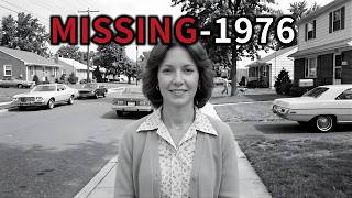 New Jersey 1976 cold case solved — arrest shocks community