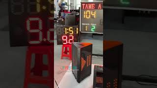 Download Lagu PUUSLED WEEKLY Professional Full Set of LED Basketball Scoreboard #basketball #sports #led MP3 Download Lagu PUUSLED WEEKLY Professional Full Set of LED Basketball Scoreboard #basketball #sports #led MP3