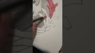 Trippie Redd Drawing