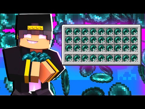 TROLLANDO COM ENDER PEARL INFINITAS NO SKYWARS !! ‹ KOLD ›