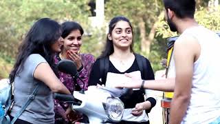 BHOJPURI GUY'S LOVE LETTER FOR HIS GIRLFRIEND | PRANKS IN INDIA screenshot 5