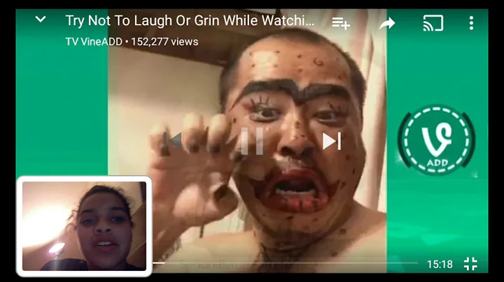 TRY NOT TO LAUGH CHALLENGE!!!!