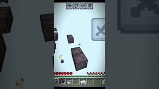 MCPE Parkour (part-1) | My First Parkour #minecraftpocketedition