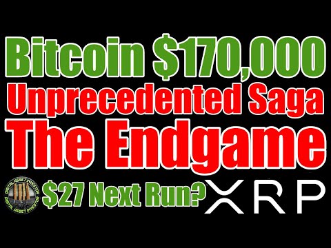 XRP Price Next Bull Run , Ripple Partner/Insitutional Adoption u0026 Crypto Revolution