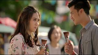 Iklan Cornetto Disc Chocolate