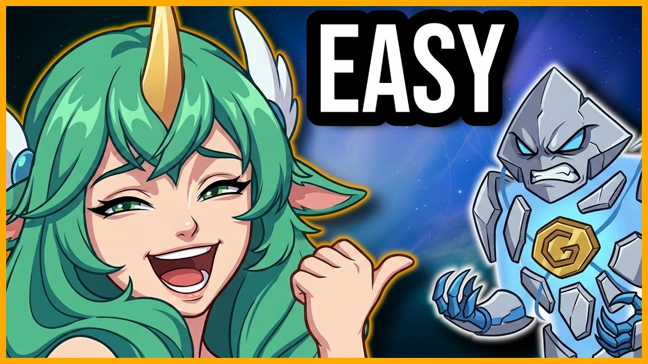 sorakaページ Why Soraka DESTROYS Mage Supports (Matchup Guide) - YouTube