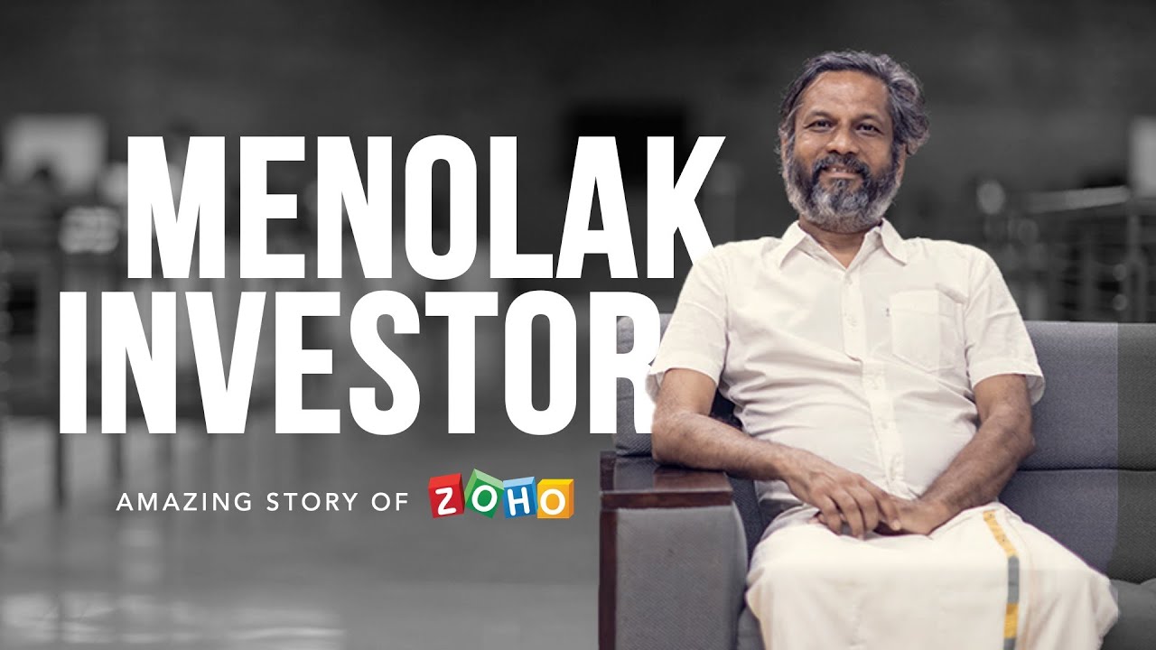 Startup ini taklukkan industri tanpa dukungan investor!