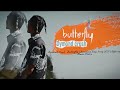 Dymond crush  butterfly  assamese rap song 2021  official music