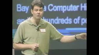 Xerox Star 8010 Final Demo 05- Dave Curbow