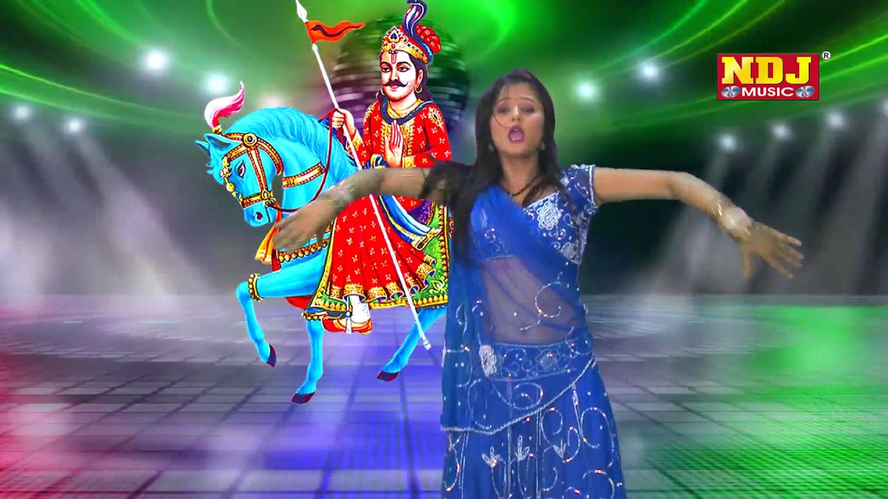 Superhit Goga Medi  Song | MEDI CHALI MAI TO MEDI CHALI | Sushila Nagar