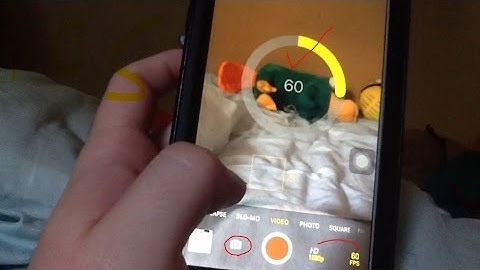 New Tweak - CameraTweak 4 iOS 9-9.3.3 : Customize your camera work 100% jailbreaked!!!