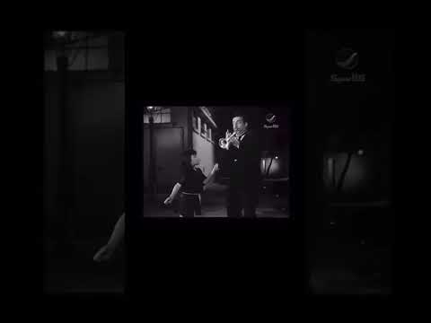 اغنية معانا ريال غناء فيروز وانور وجدى انتاج 1950 